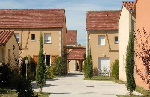Résidence Goélia Le Hameau de la Vézère - Foto 14