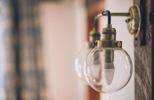 Wisteria Cottage Wye Valley AONB - Foto 3