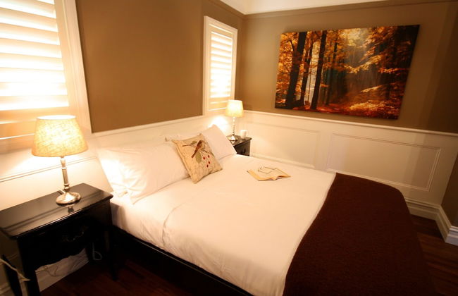 Marysville Garden Cottages - Photo 8