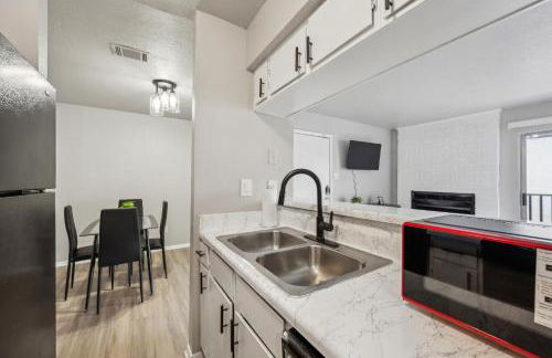 The Chandler 426 I Spacious 1 Bed 1 Bath - Foto 14