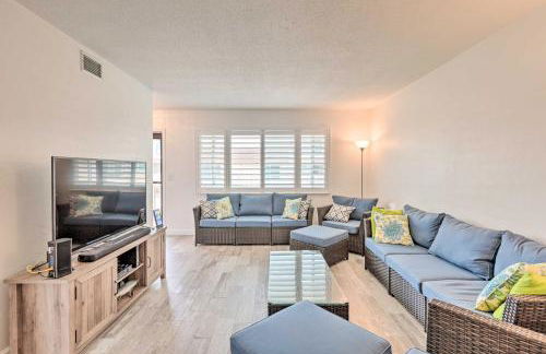 Ponce Inlet Condo with Beach and Pool Access! - Foto 1