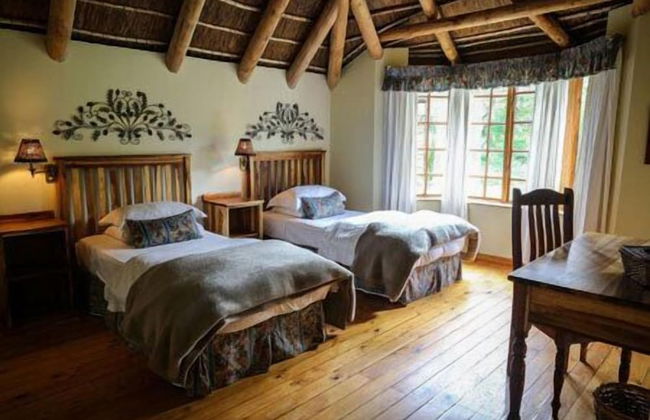 Coral Tree Cottages - Foto 6