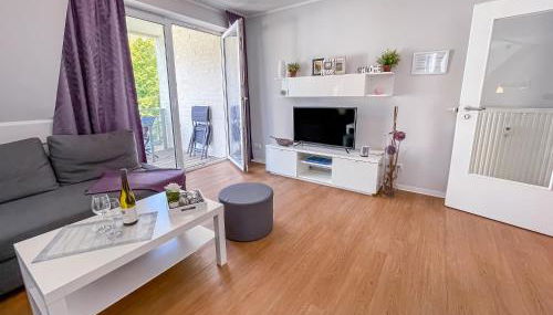 Residenz Seestern - Photo 2