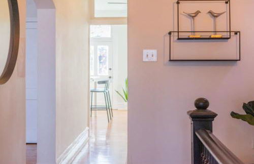 Benton Park Loft and Office ABODEbucks - Foto 31