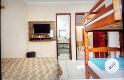 Acquamarine Hospedagem Suítes - Foto 6