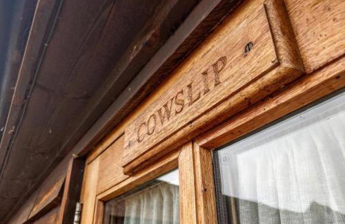 Cowslip at White Pond Farm - Foto 2