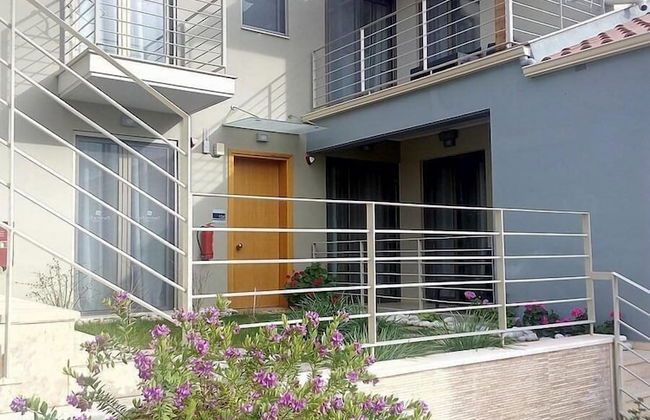 Mantinia Bay Hotel - Foto 7