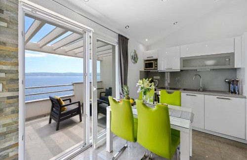 Penthouse Filka - Foto 1