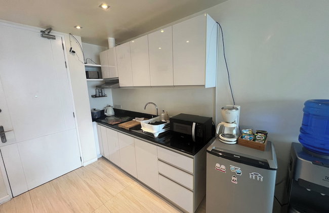 Spacious Oceanview Corner Suite Brand New - Foto 28