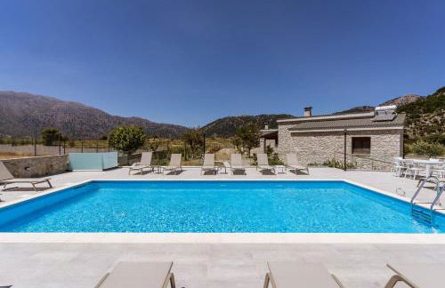 Omalos Village - Photo 26