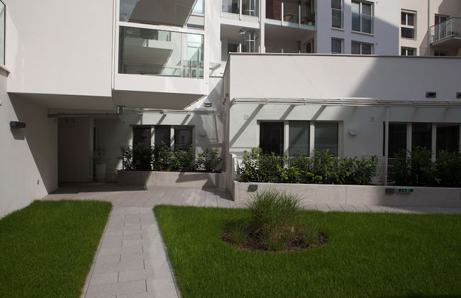 Sofie Apartments - Foto 49