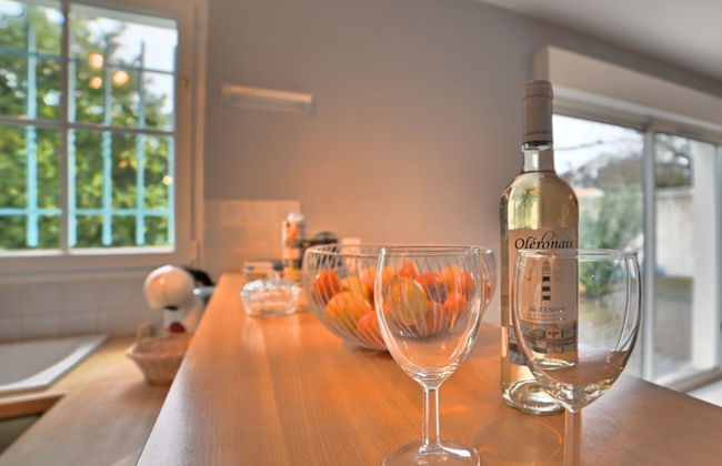 Les Deux Mûriers - Foto 1