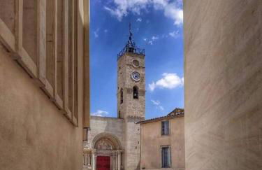 LE TOLOSANA - Appartement 4 personnes - Centre WiFi Cosy - Foto 23