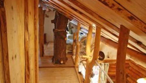 Fuste insolite avec balcon et terrasse dans les Vosges - FR-1-589-241 - Foto 4