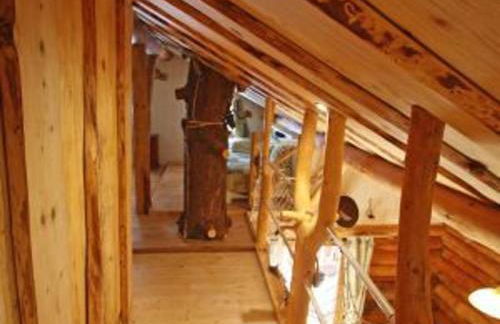 Fuste insolite avec balcon et terrasse dans les Vosges - FR-1-589-241 - Foto 4