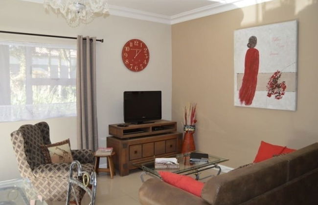 African Palm Cottage - Foto 64