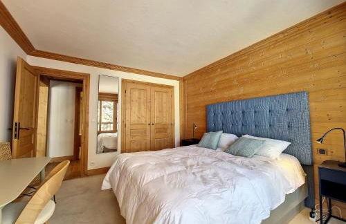 Appartement de charme, accès pistes, parking inclus - FR-1-518-152 - Foto 10