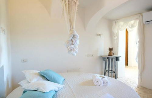 Romantic House with Bathtub in Room 5 min Porto Cervo - Foto 34