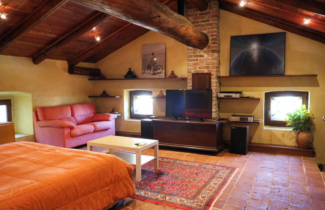 La casa Arancione - Foto 7