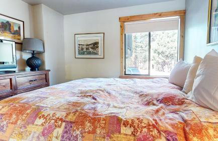 Val DIsere #10 condo - Foto 45