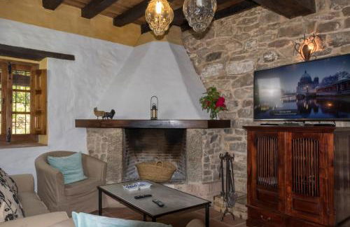 Ventorro del Herrero - The Old Forge - Photo 31