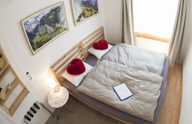 Haus Bel Air - Foto 6