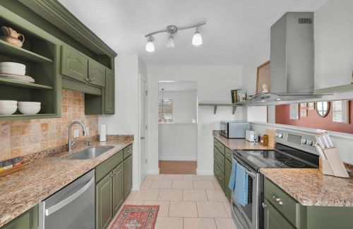 Mystery Retreat - Foto 22