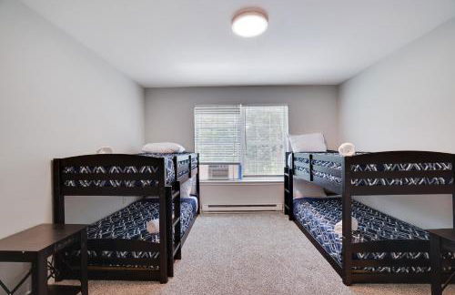 Poconos Retreat Hot Tub, Pool, Theater EV chrg & more - Foto 48