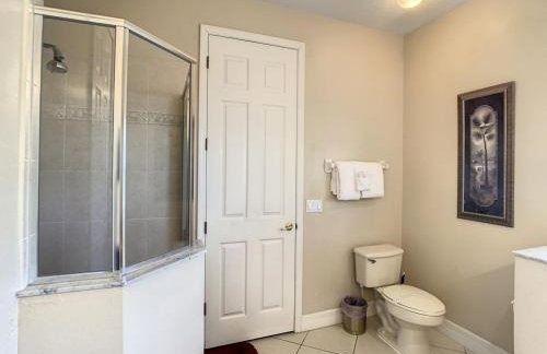 Fantastic 7 Bed 6 Bath in Prestigious Gated Comm, villa - Foto 40