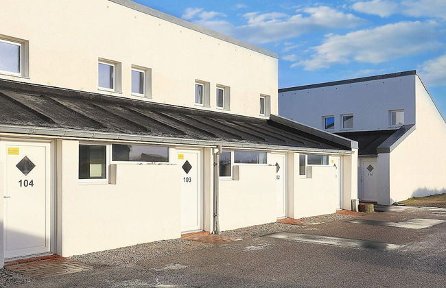 6 Person Holiday Home in Brovst-by Traum - Foto 24