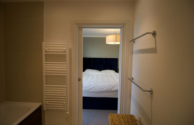 Surrey Quays Apartment - Foto 33