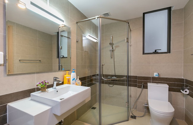 Rivergate Apartment - MM Home - Foto 49