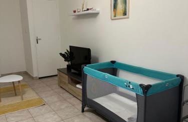 Superbe studio proche Disney - Foto 14