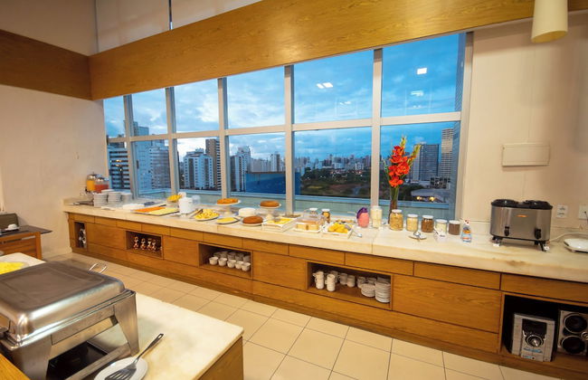 Iguatemi Business & Flat by Avectur - Foto 48