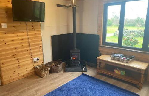 Idyllic Cornish Retreat At Puffin Lodge - Foto 23