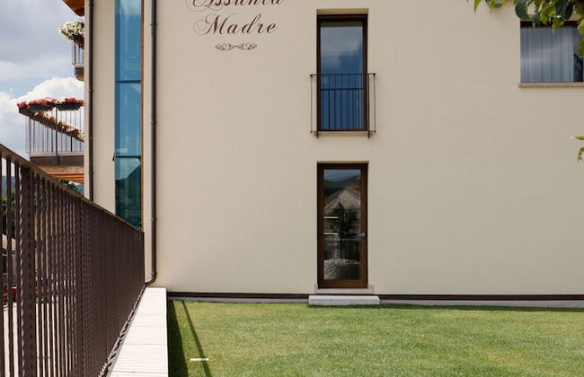 Relais Assunta Madre - Foto 54