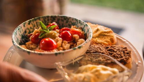 Agriturismo L'Antica Sosta - Foto 4