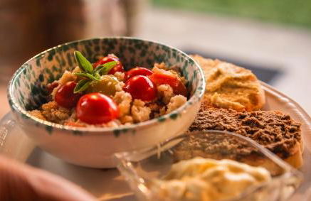 Agriturismo L'Antica Sosta - Foto 4