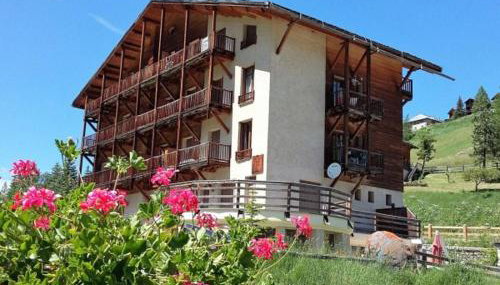 Studio Cosy Saint-Véran - Foto 3