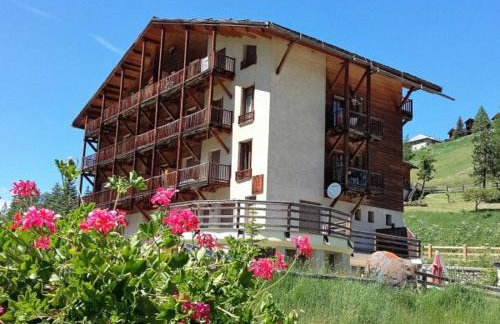 Studio Cosy Saint-Véran - Foto 3