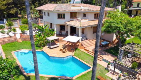 Villa El Faro by Hello Homes Sitges - Foto 2