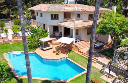 Villa El Faro by Hello Homes Sitges - Foto 2