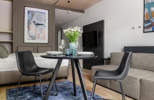 Numa Munich Stark - Foto 6