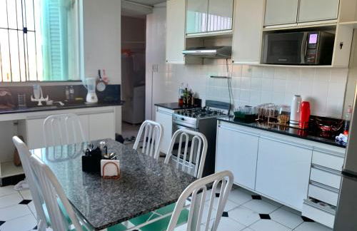 Apartamento amplo e confortável - Foto 41