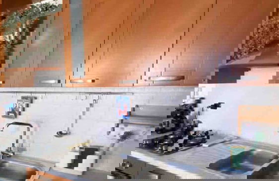 B&B Vagabondo Holiday Apartment - Foto 15