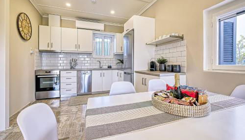 Katerina's Place - Foto 2, dishwasher