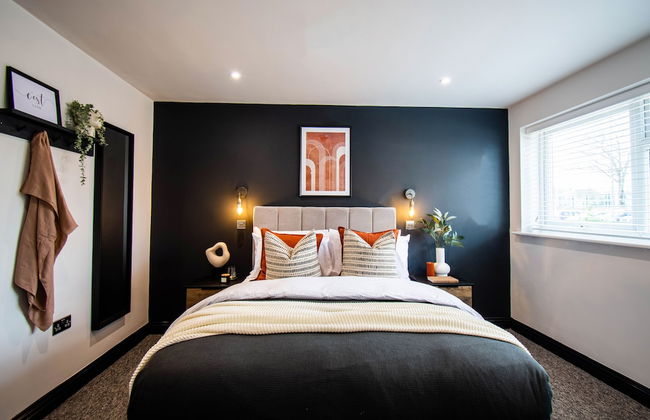 The Rampart - Foto 22