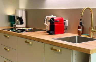 Résidence K - Séjour haut de gamme à Strasbourg - Foto 13