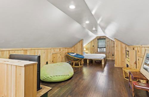 Takundewide Retreat - Foto 21