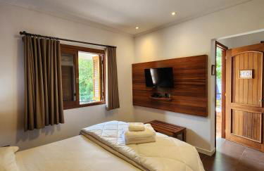 Pousada Recanto - Foto 24